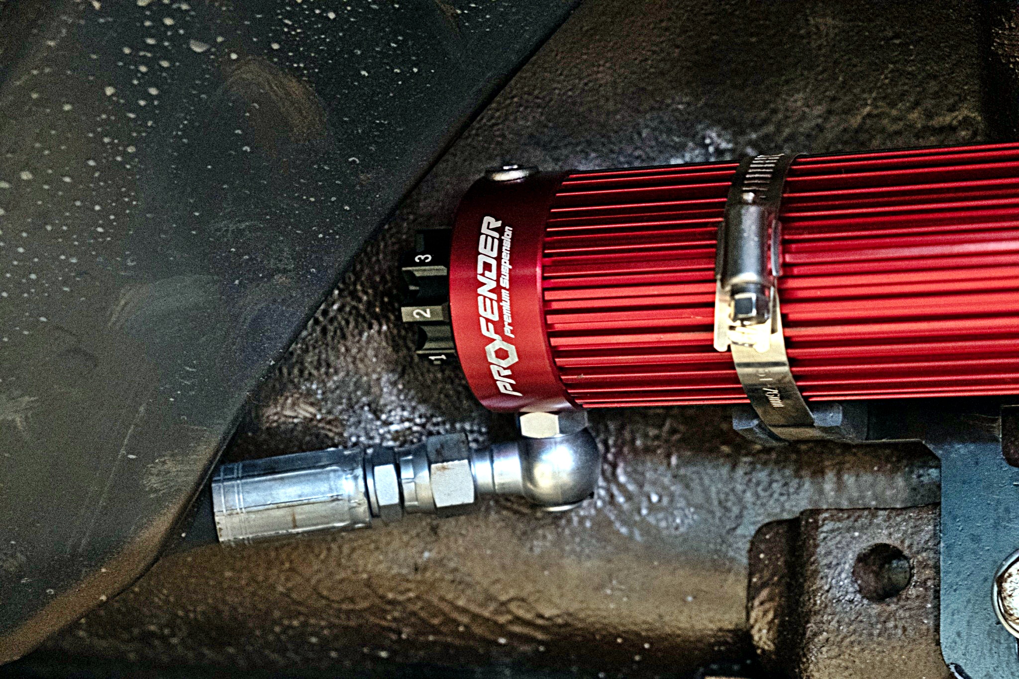 ล้อแท้ HOSTILE H120 ขอบ22 ใส่ D-MAX