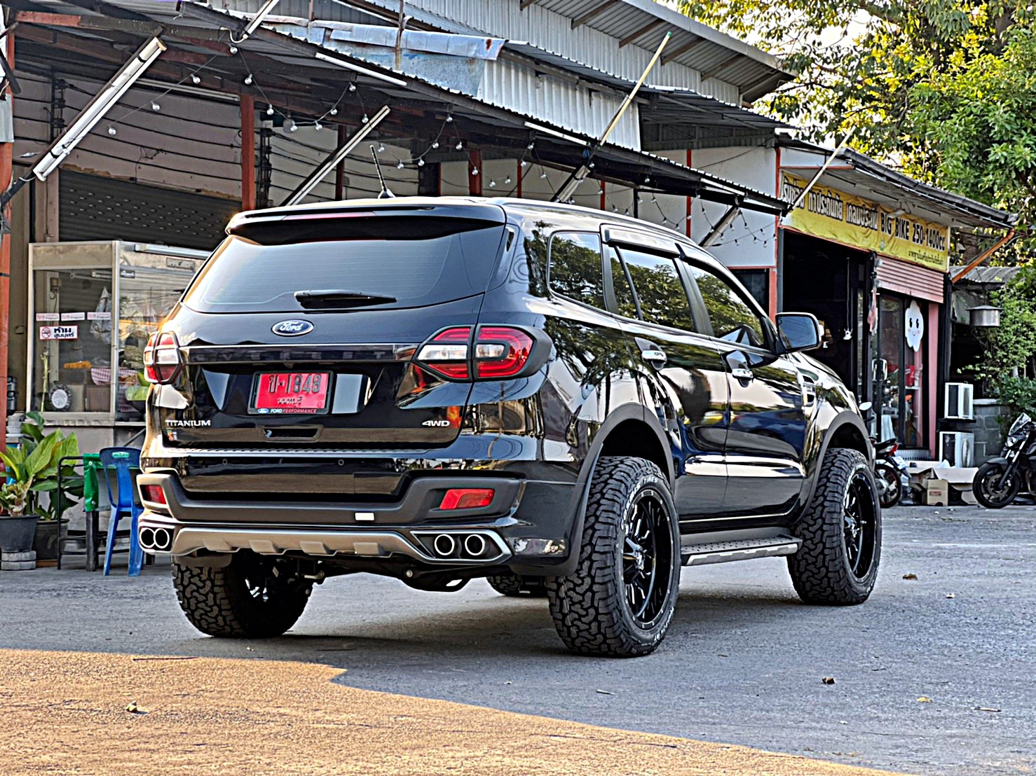 FORD_EVEREST_แบบไม่ยก