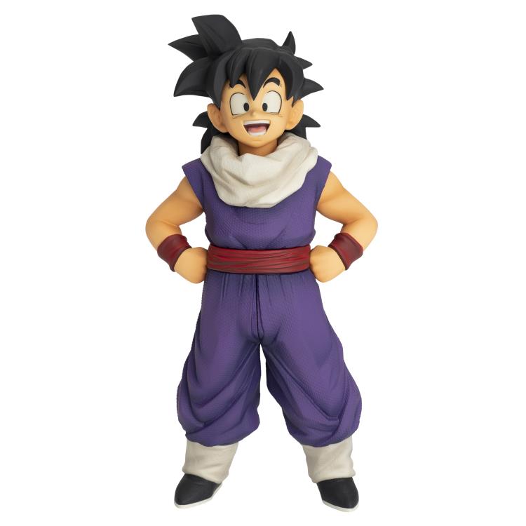 Dragon Ball Z Ekiden Gohan (Return Trip)