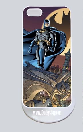 เคสสั่งทำ - ลาย Batman