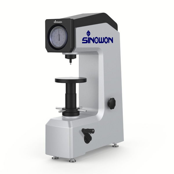 Rockwell Hardness Tester (manual)