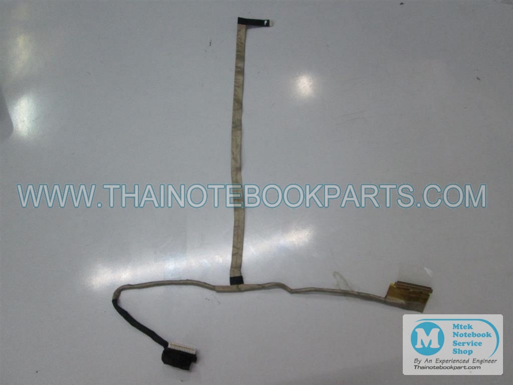 MT05215 สายแพจอโน้ตบุ๊ค Samsung NP300E4 NP305E4 ขนาด 14.0 นิ้ว - BA39-01121A Notebook LCD Cable (มือสอง) 2
