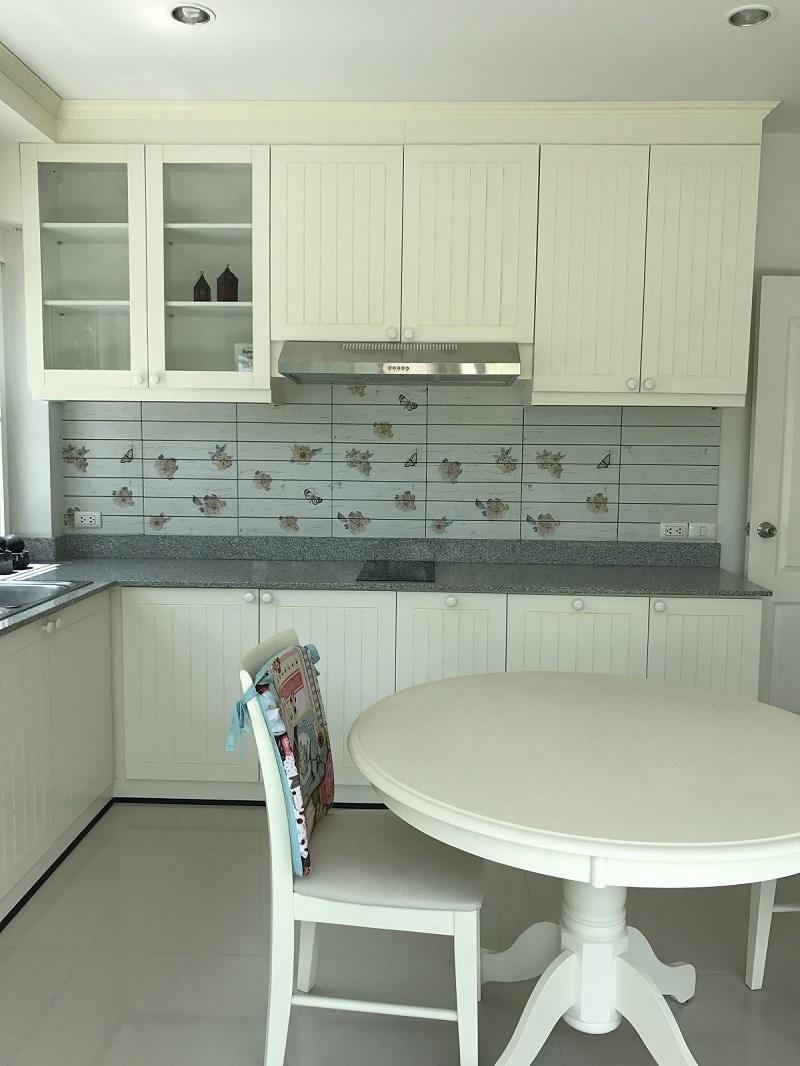 บ้านเดี่ยว 150 ตารางวา ใกล้สนามบิน เสียงไม่ดัง