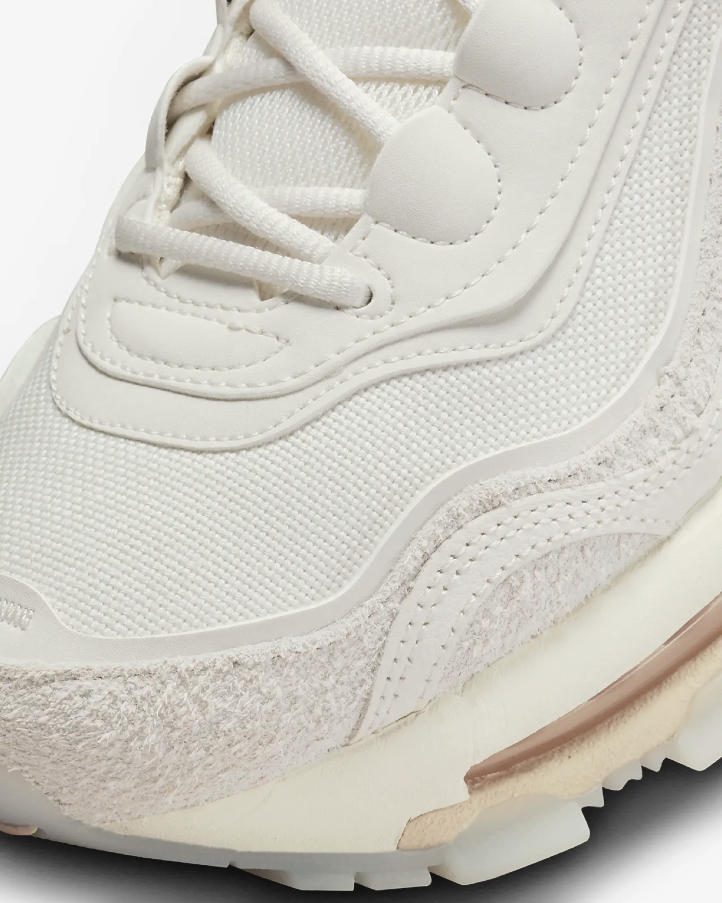 รองเท้า Nike Air Max 97 Futura ‘Ivory’ (W9US)