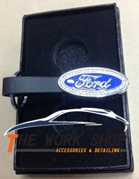Key ring FORD - พวงกุญแจฟอร์ด
