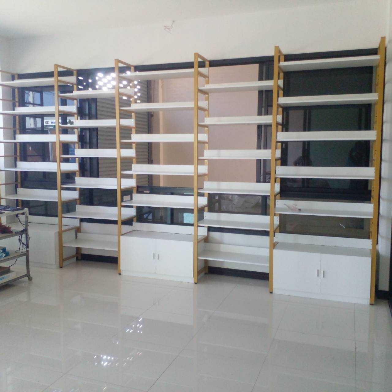 18613 ชั้นวางสินค้า ชั้นแสดงสินค้า H168