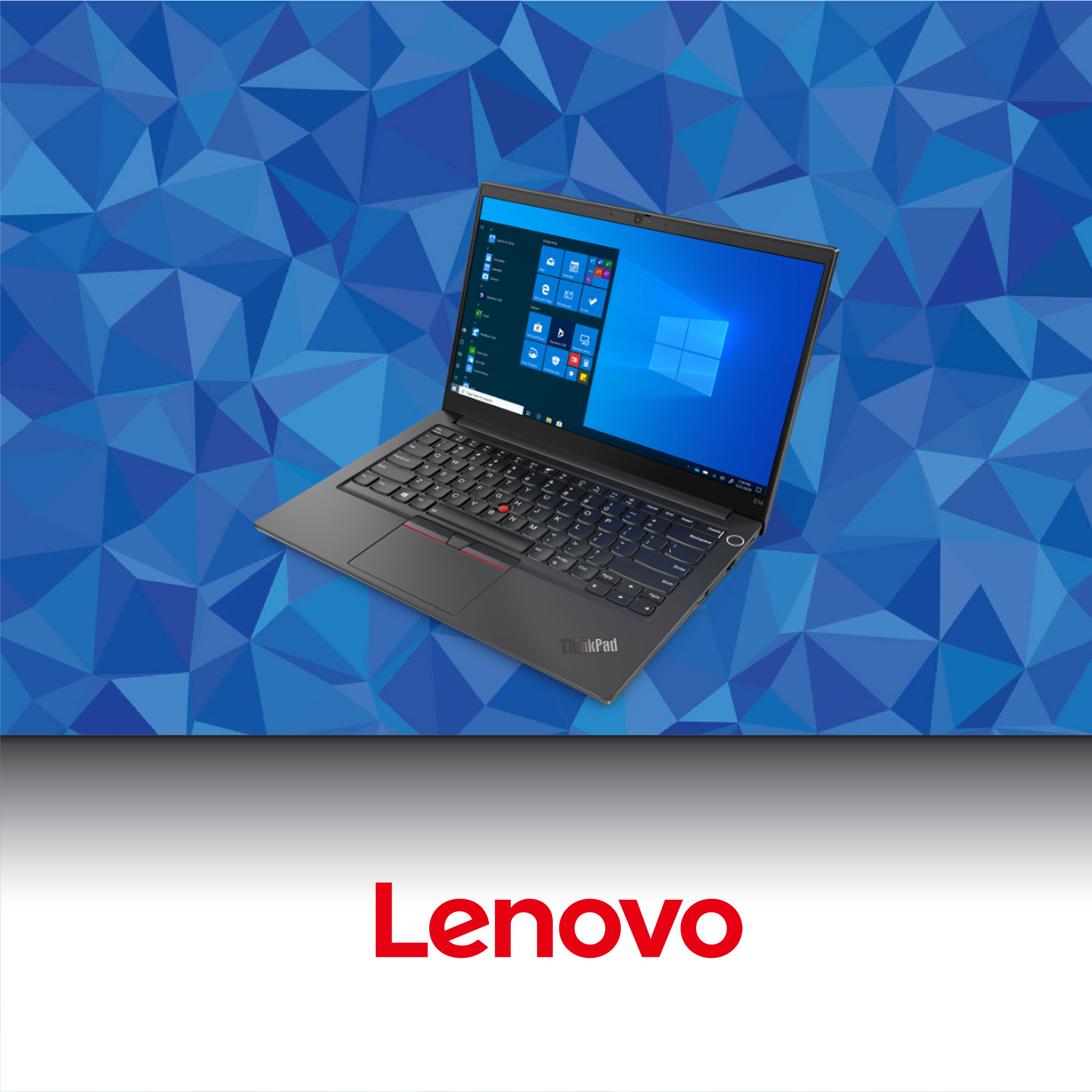 Lenovo ThinkPad E14 Gen 2 [P/N 20TA00KDTH] ขาย notebook | จำหน่าย notebook | ร้านขาย Notebook