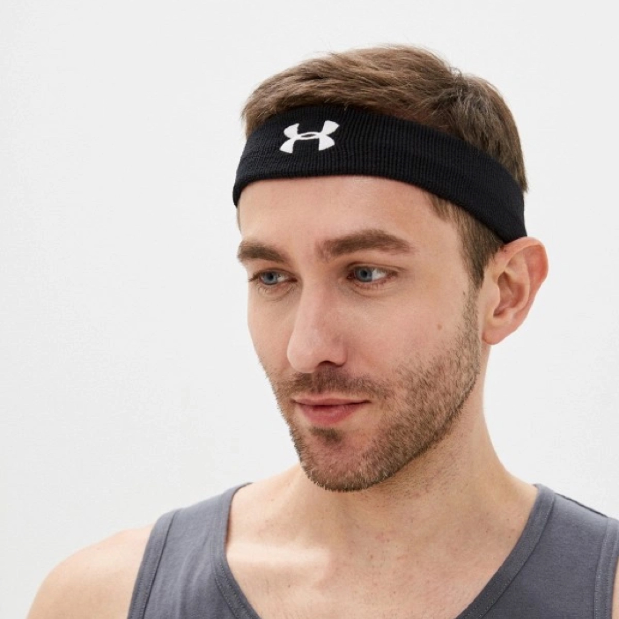 ผ้าคาดศีรษะ Under Armour Performance Headband (6สี)