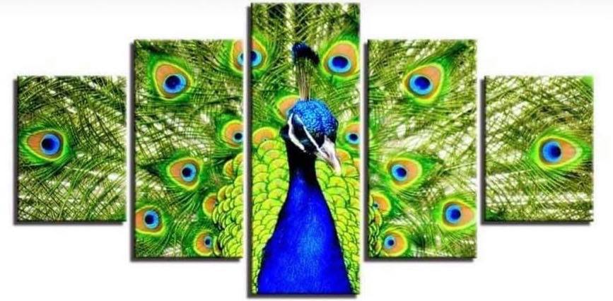 เบญจเฟรม