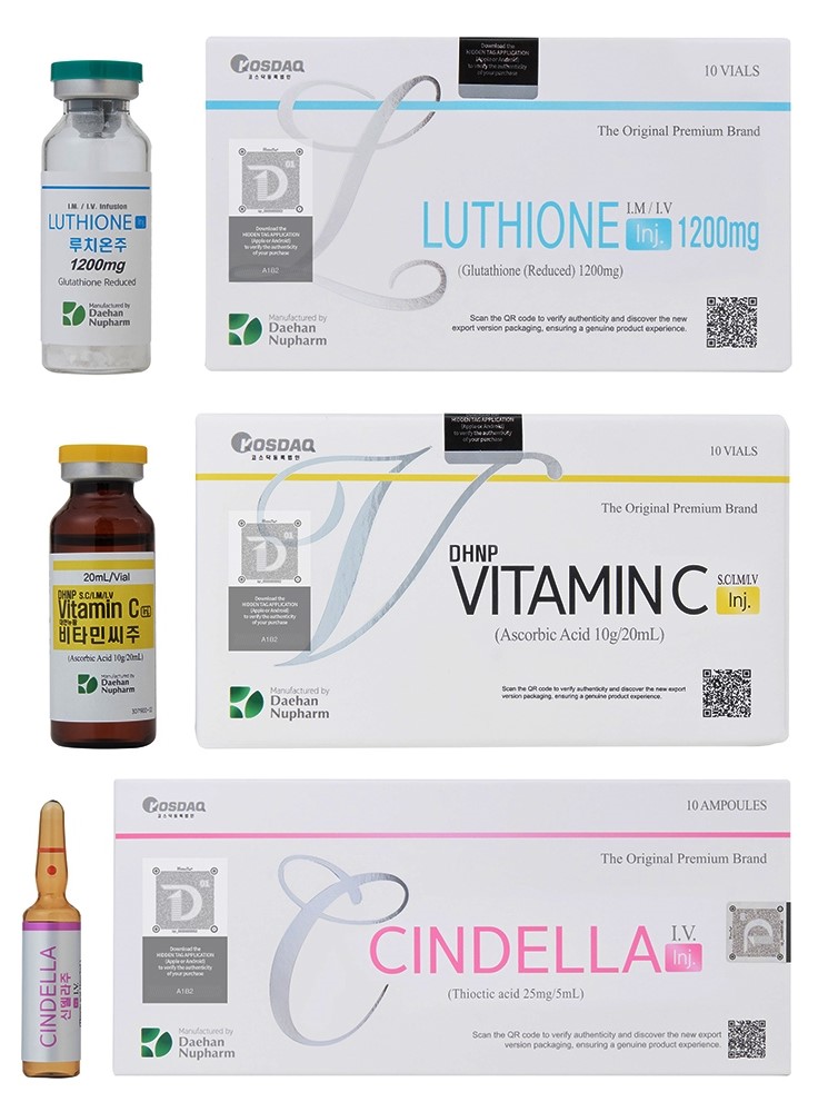 SET CINDELLA GLUTA เกาหลี 1200 mg . เป็นตัวปรับผิวขาวจากเกาหลีที่ได้รับความนิยมในกลุ่มที่ต้องการดูแลผิวพรรณให้กระจ่างใสและมีสุขภาพดี