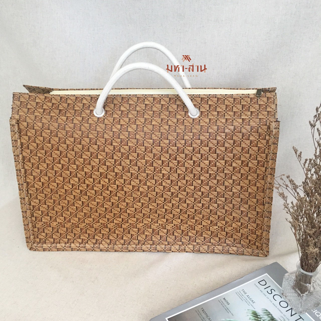 กระเป๋าถือ weekend bag ✨