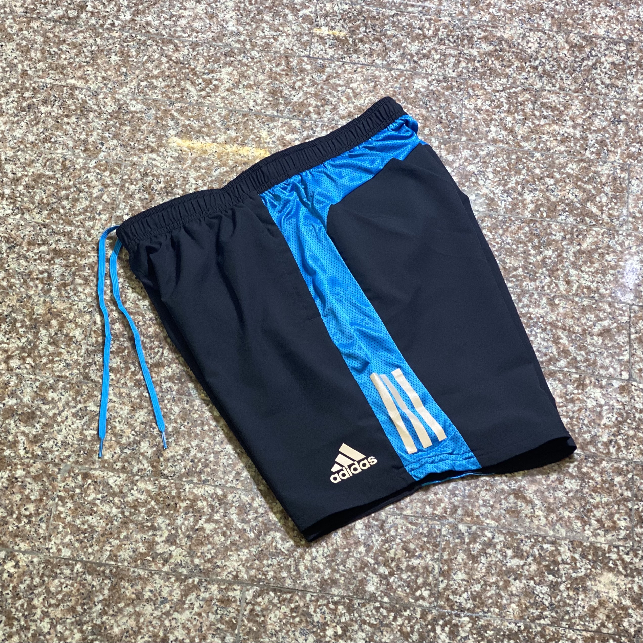 กางเกงวิ่ง Adidas OTR 7” Running Shorts (2XL)