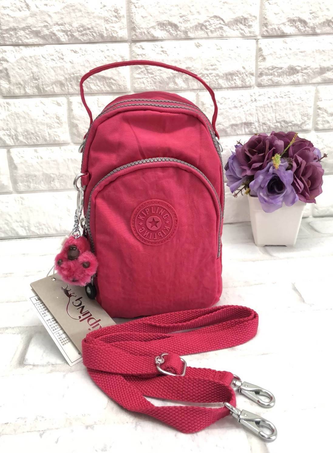กระเป๋า Kipling