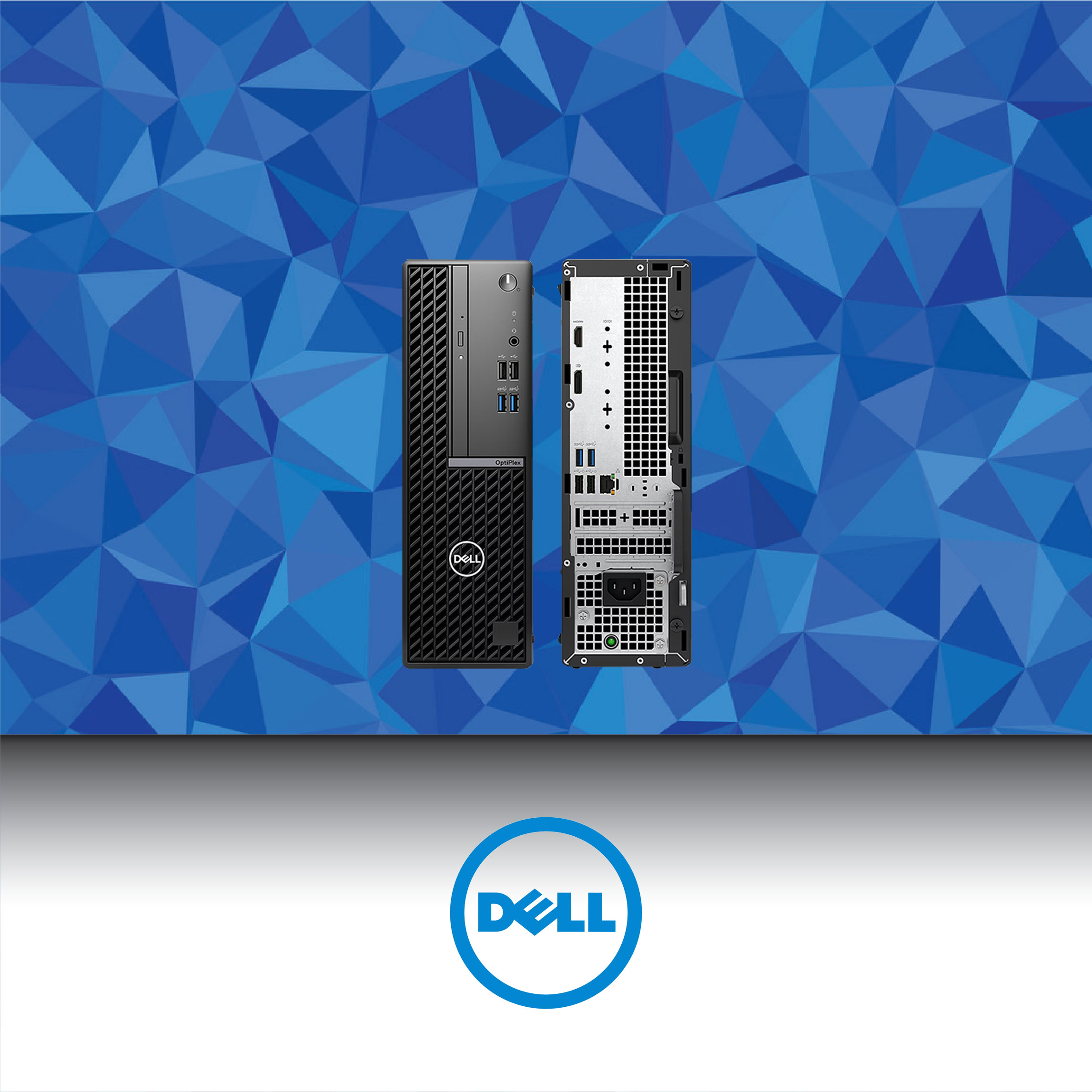 DELL Optiplex 7020 SFF [P/N SNS7020SF051] ขายคอมพิวเตอร์ | จำหน่ายคอมพิวเตอร์ | ร้านขายคอมพิวเตอร์