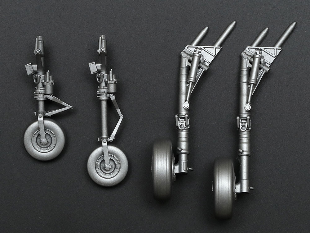 1/48 Lockheed Martin F-35B Lightning II