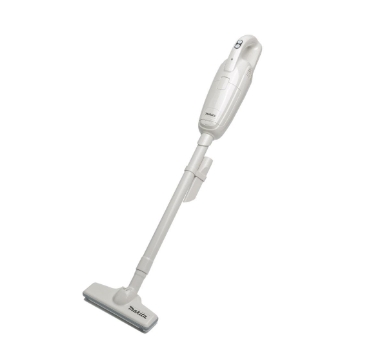Makita CL104DWY ดูดฝุ่นไร้สาย 10.8V/1.5AH สีขาว Makita