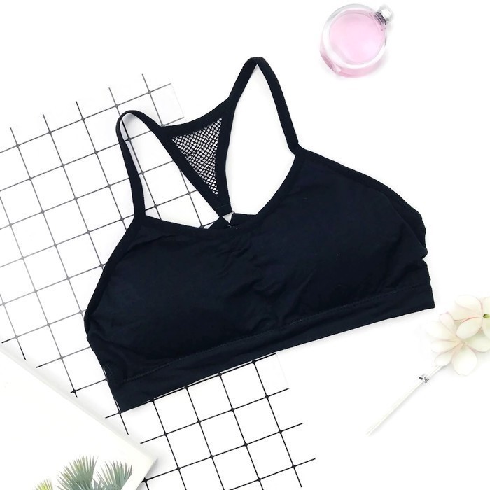 สปอร์ตบราแฟชั่น