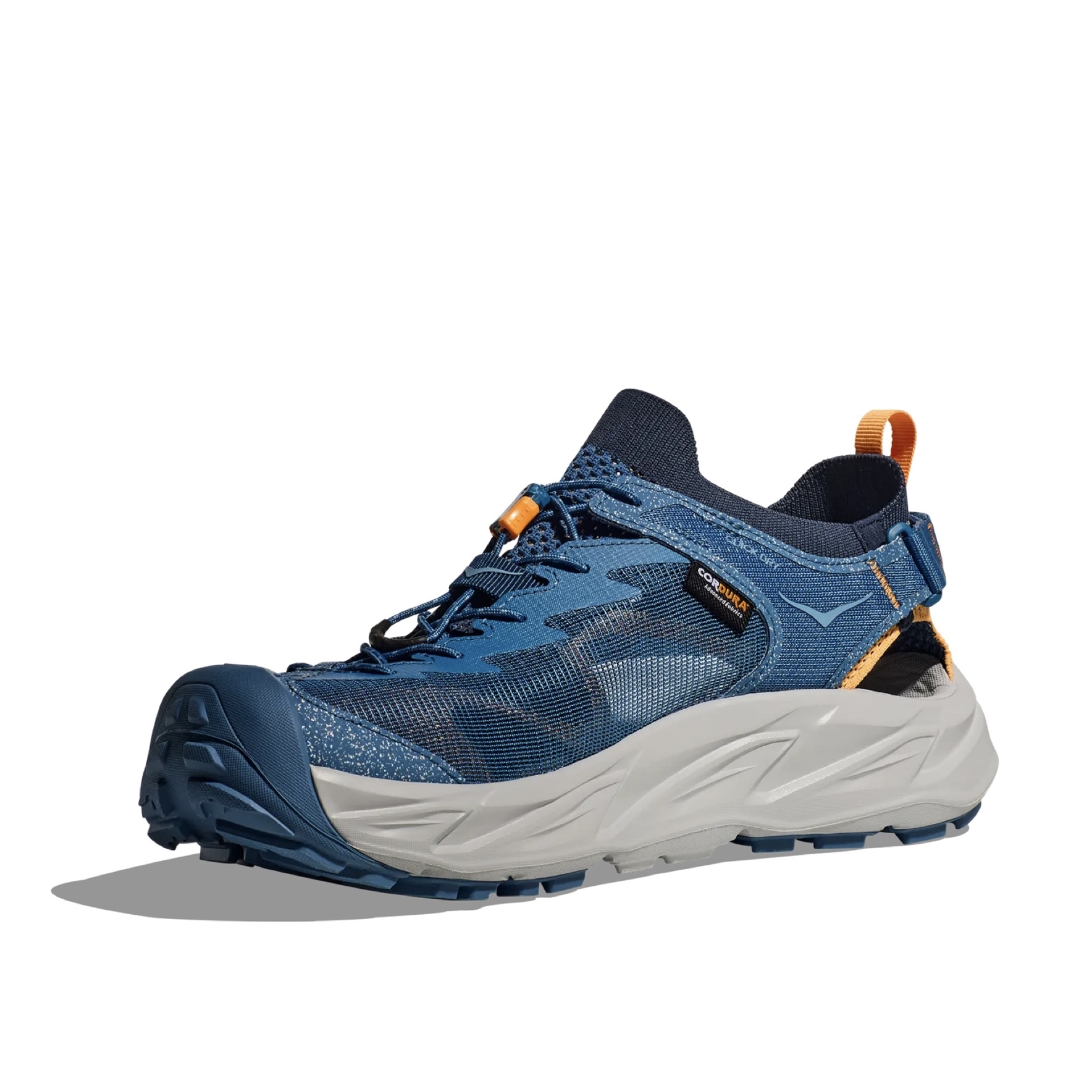รองเท้า HOKA Hopara 2 ‘Foggy Night/Stardust’ (M8.5/9/9.5/10US)