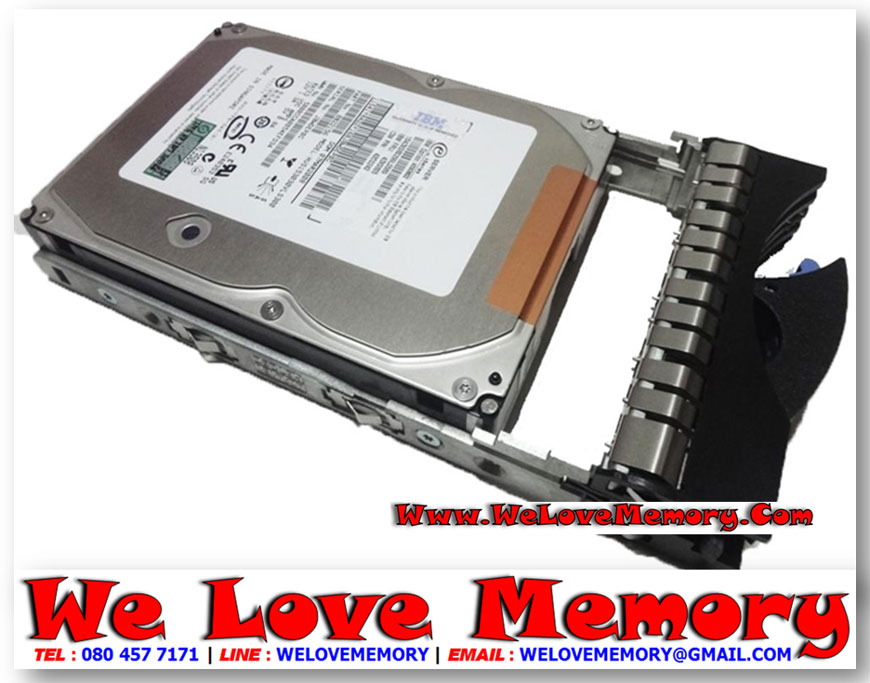 00ML213 ,IBM 6TB 7.2K 6Gbps NL SAS 3.5" G2HS 512e HDD