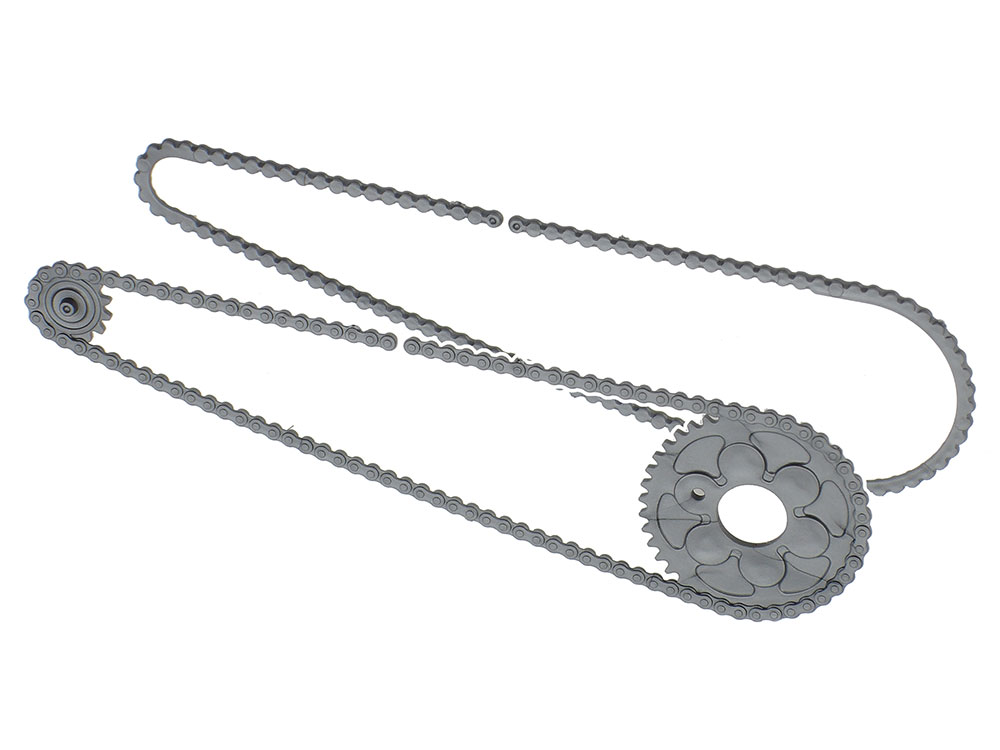 1/12 DUCATI SUPERLEGGERA V4