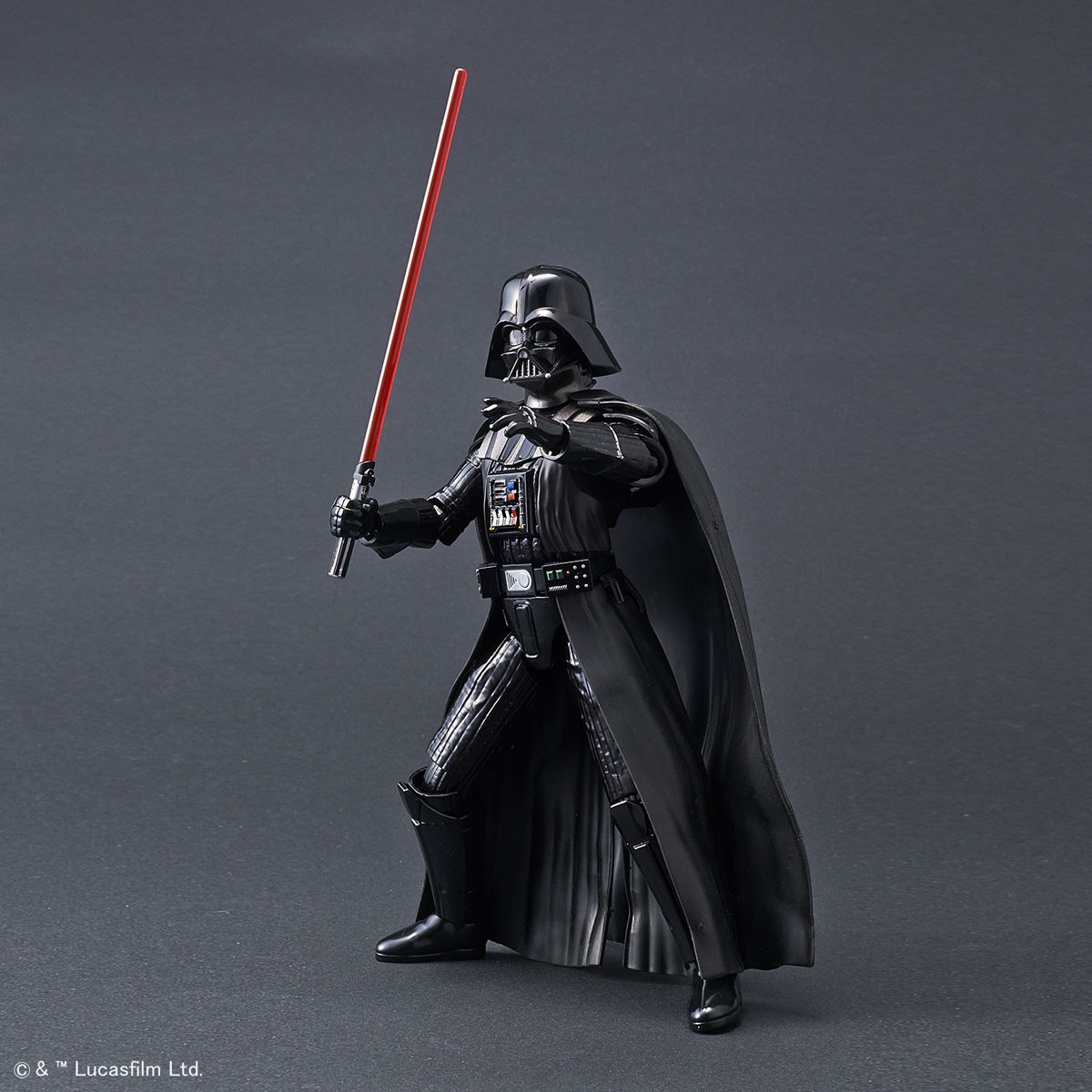 1/12 DARTH VADER (STAR WARS: RETURN OF THE JEDI)