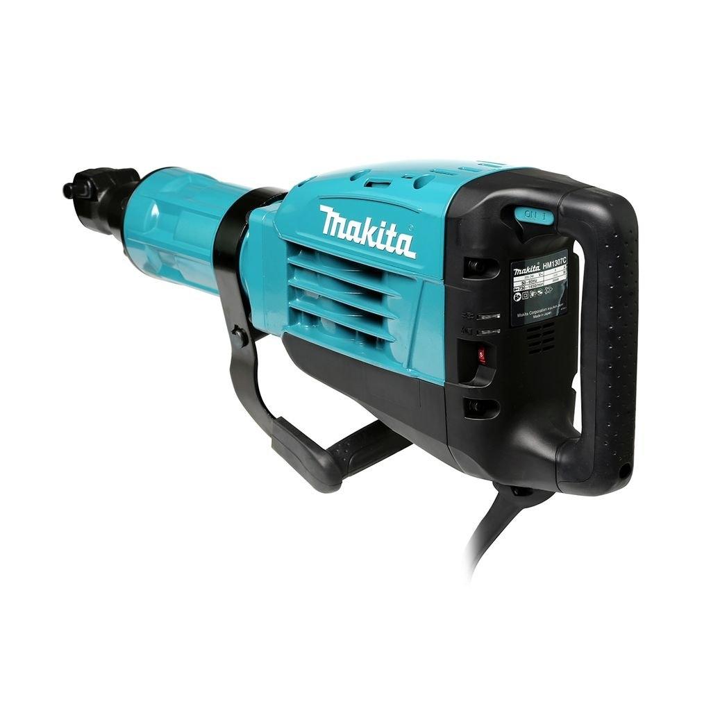MAKITA HM-1307C เครื่องสกัดไฟฟ้า ก้านหกเหลี่ยม MAKITA