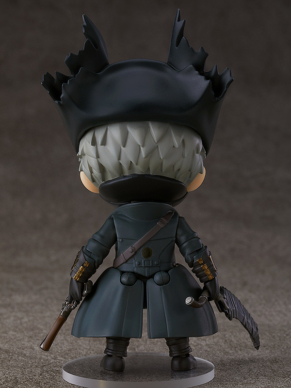 Nendoroid Hunter