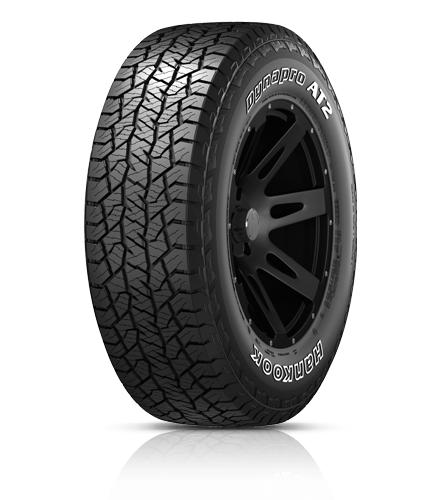 HANKOOK Dynapro AT2 RF11 ปี20