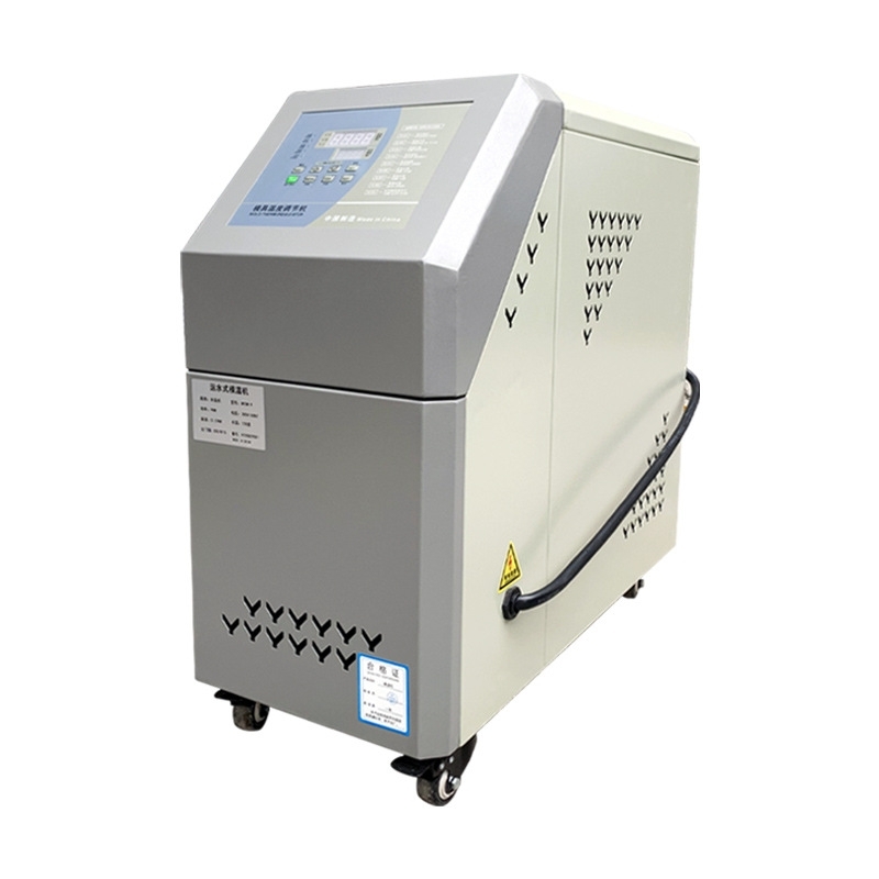 เครื่องควบคุมอุณหภูมิแบบน้ำมัน/น้ำ 6kw-9KW – เพิ่มประสิทธิภาพการผลิตของคุณอย่างมืออาชีพ!