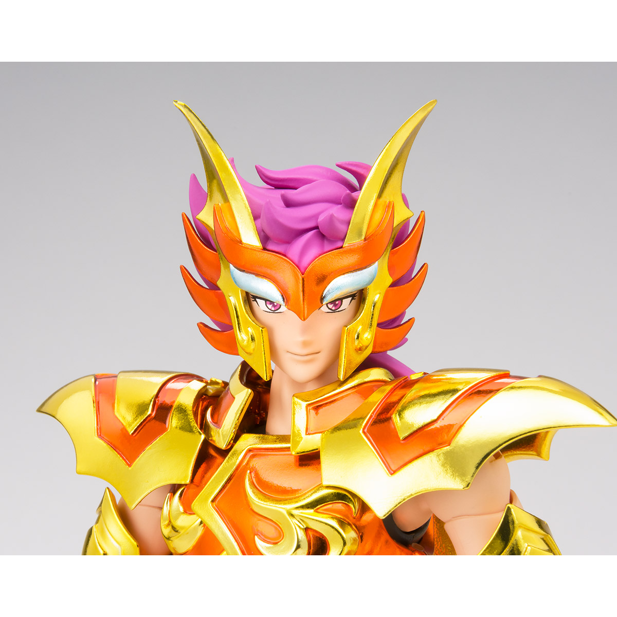 SAINT CLOTH MYTH EX SCYLLA IO ( P-Bandai )