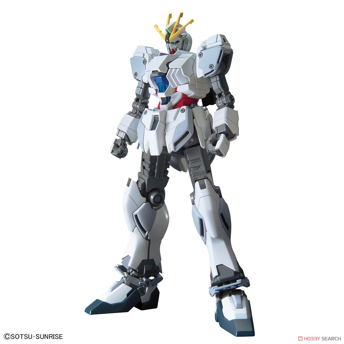 Narrative Gundam A-Packs (HGUC)