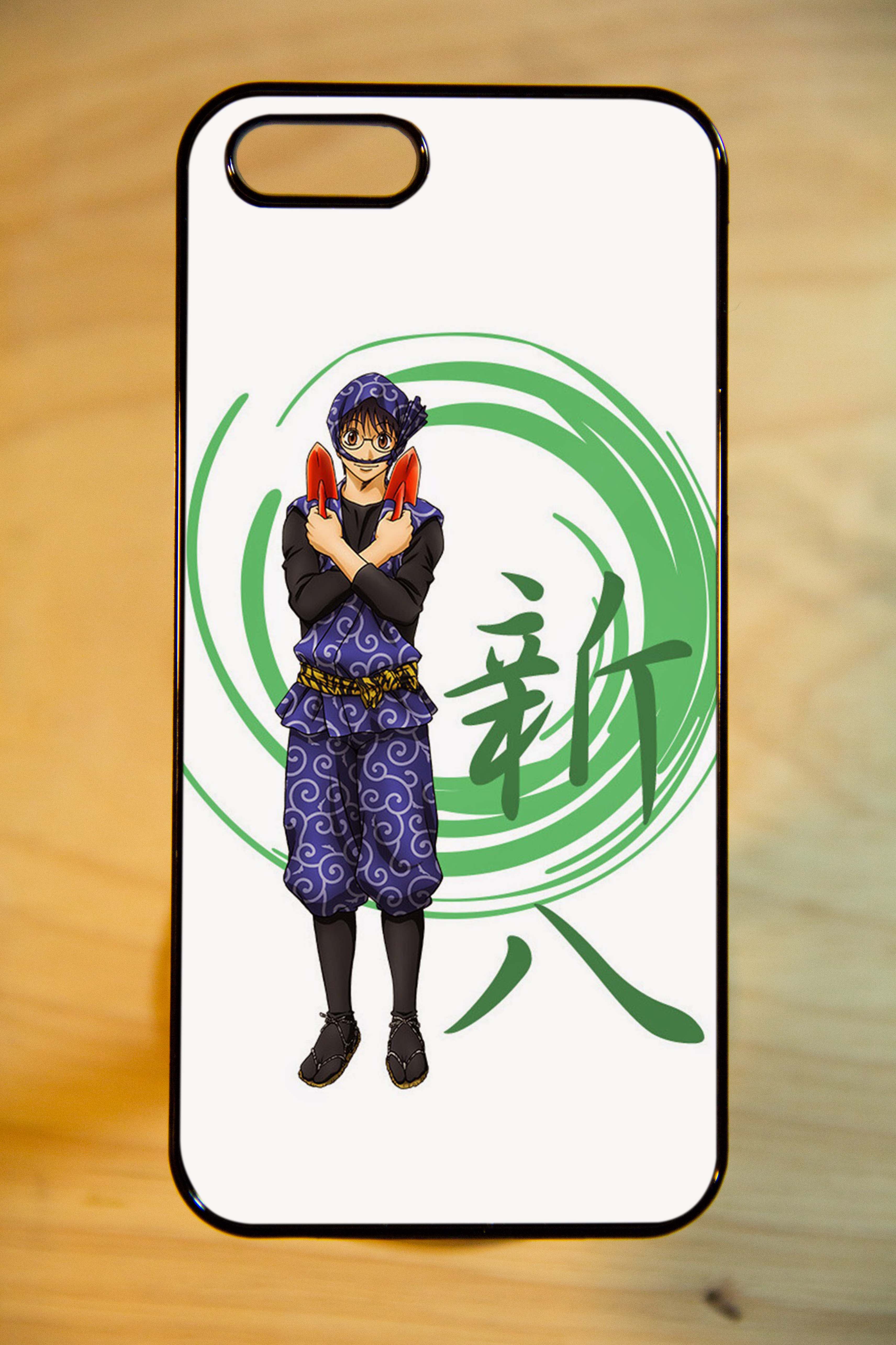 เคสสั่งทำ - ลาย การ์ตูนญี่ปุ่น