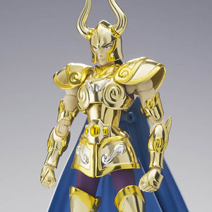 Saint Cloth Myth EX : Capricorn Shura