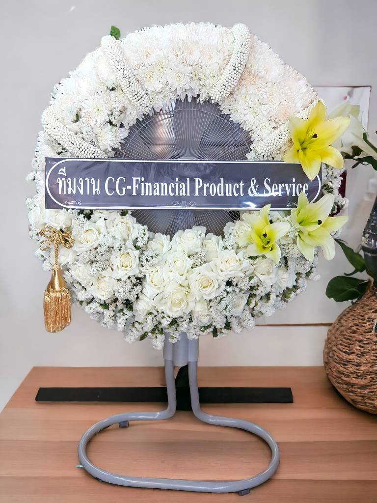 WF0043 หรีดพัดลมอุตสาหกรรมตั้งพื้น 18 นิ้ว