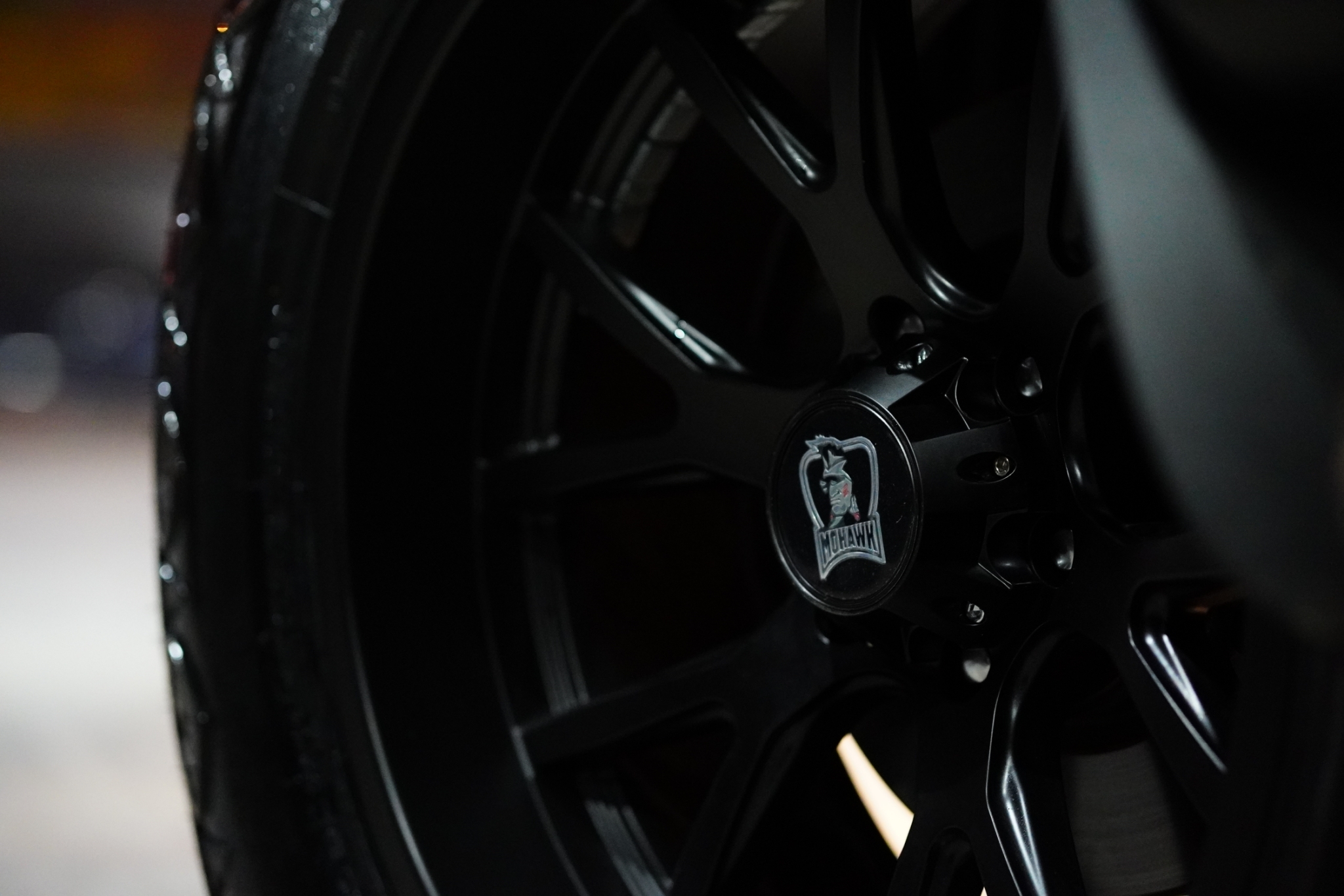 FORD RANGER NEXTGEN จองคิวมาจาก ชุมพร แต่งทรงเมกาที่ STEP9