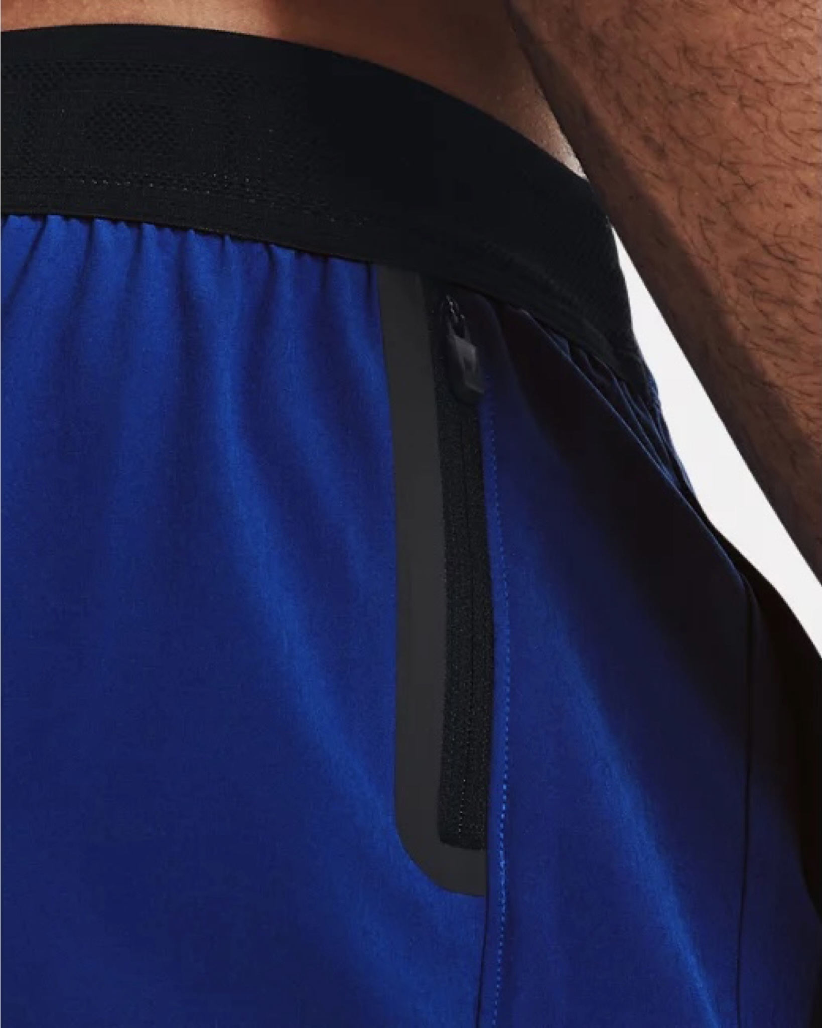 กางเกง Under Armour Strech Woven 7” Training Shorts (LG)