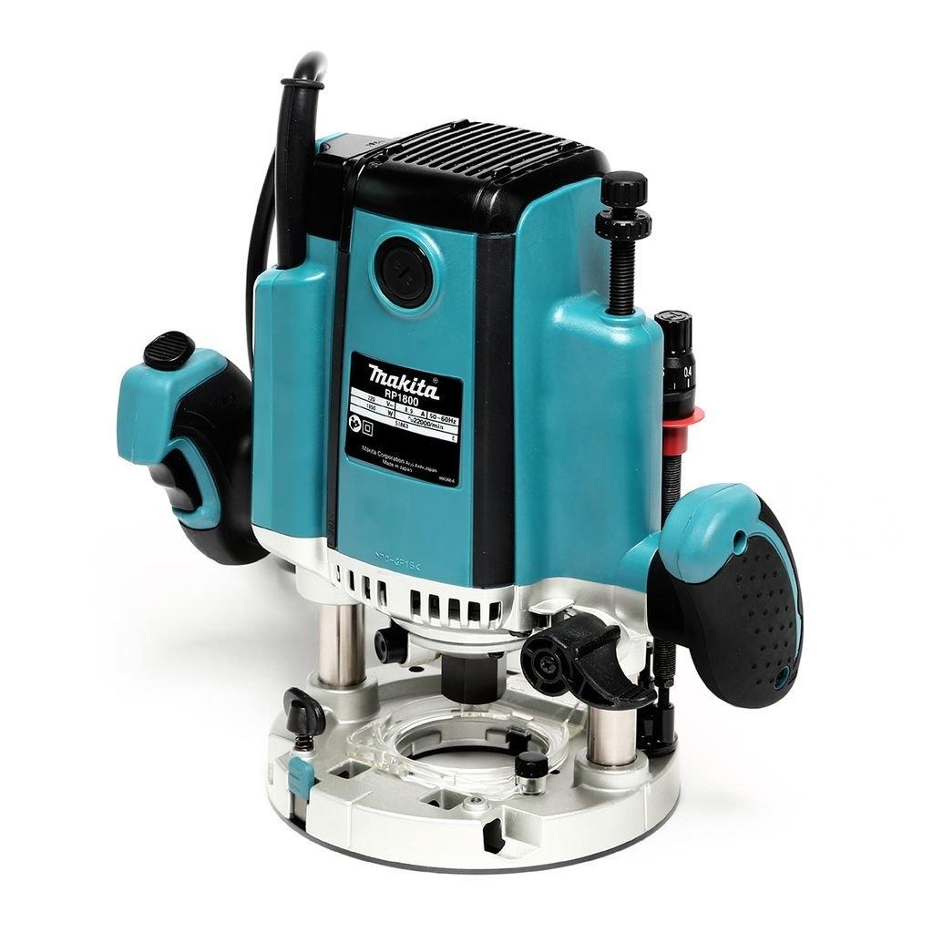 MAKITA RP-1800 เร้าเตอร์ไฟฟ้า MAKITA
