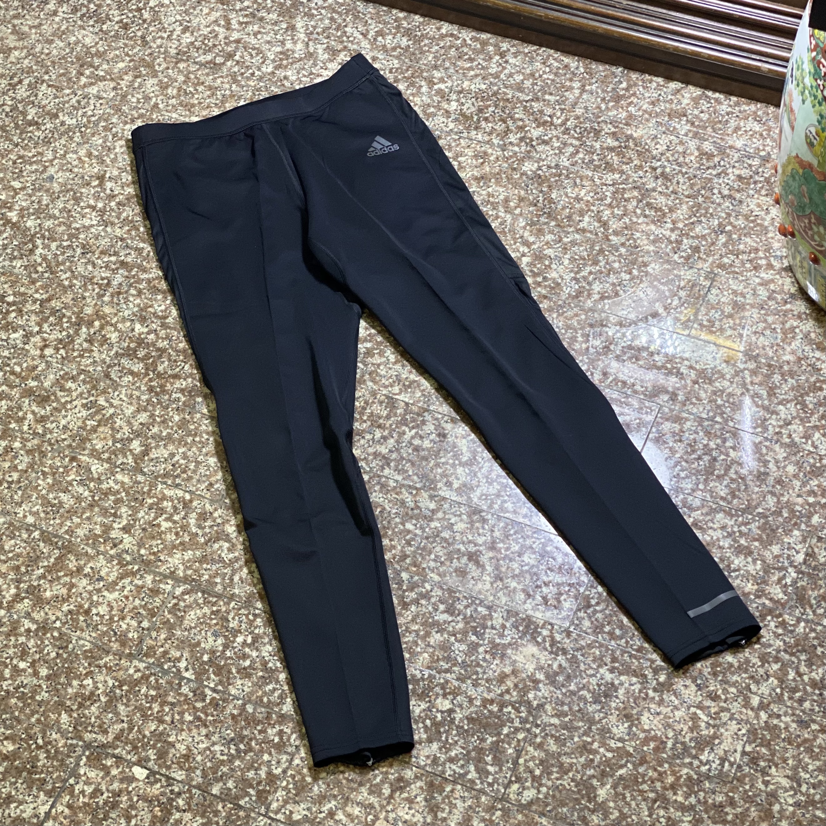 กางเกงวิ่ง Adidas OTR Running Tights (L)