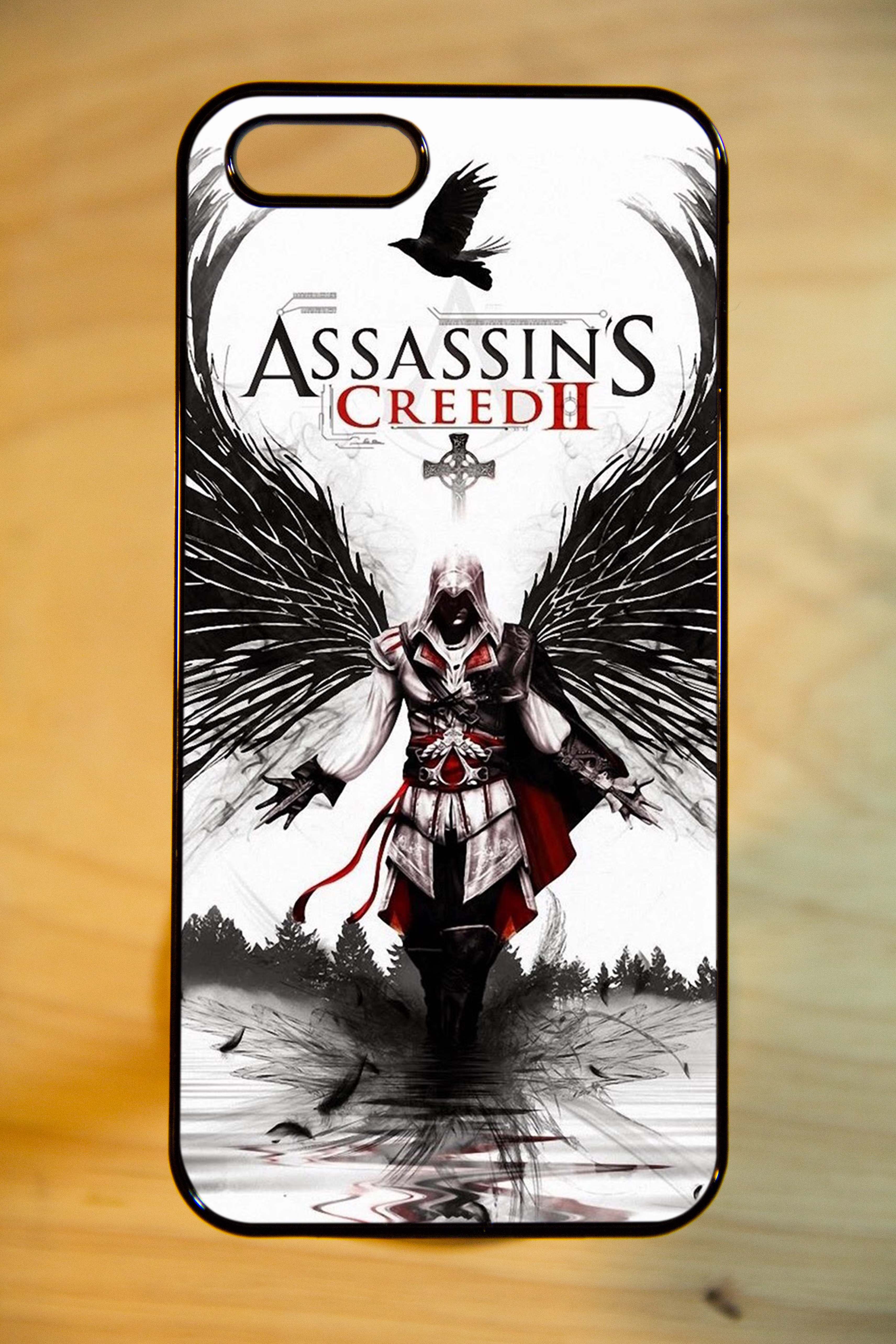 เคสสั่งทำ - ลาย ตัวละคร เกมส์