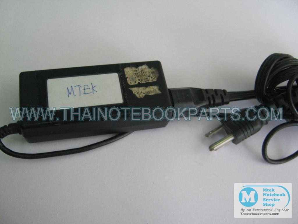 MT03320 Compaq Common Items - 380467-003, 417220-001 18.5V-3.5A AC Power Adaptor (มือสอง) 2