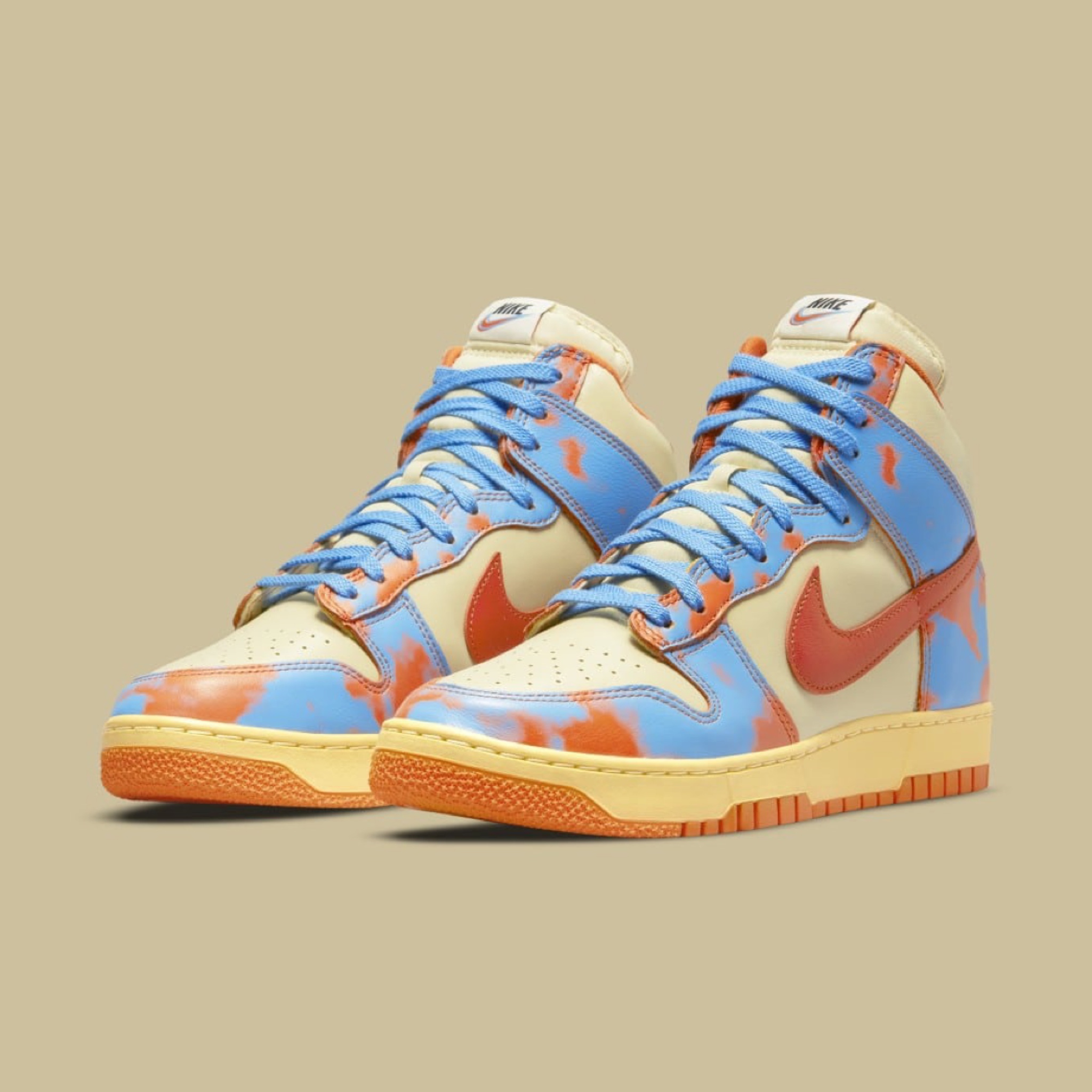 รองเท้า Nike Dunk High 1985 SP ‘EXCLUSIVE’ (M9US)