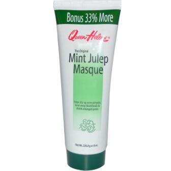 Queen Helene, The Original Mint Julep Masque, 8 oz