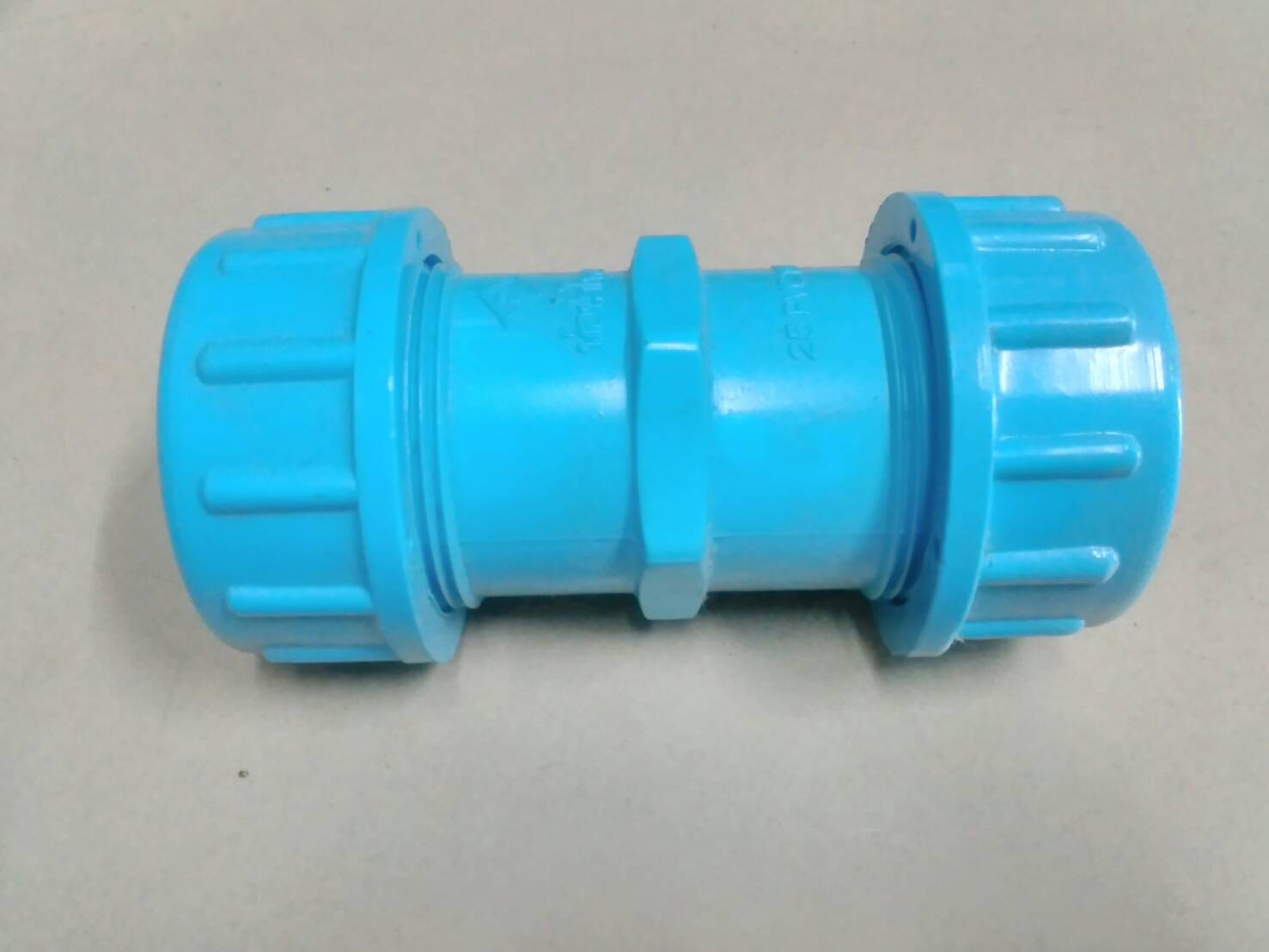 ยูเนี่ยน PVC 3/4" (20)