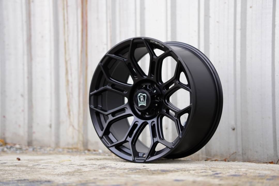 ล้อมาใหม่ แนวเมกา WP953ตัวใหม่