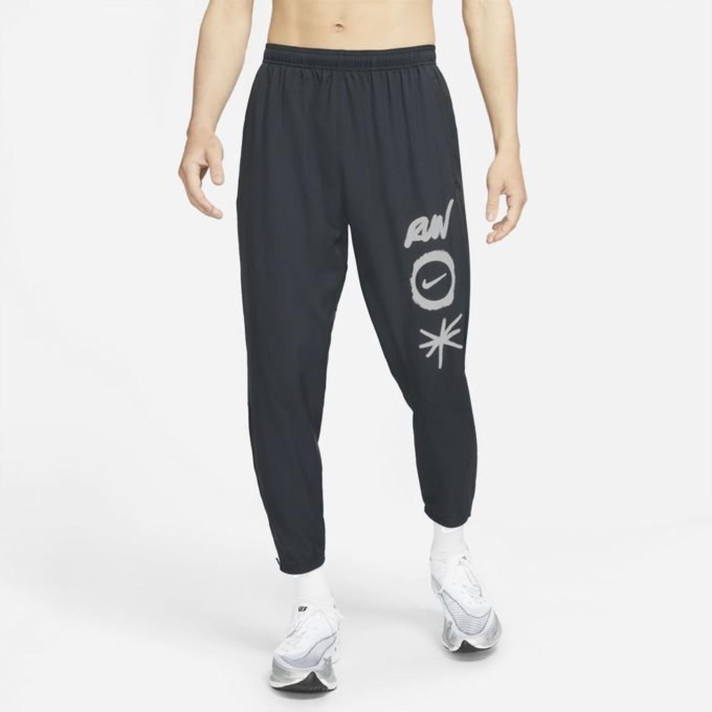 กางเกงวิ่ง Nike Dri-Fit Running Pants (L)