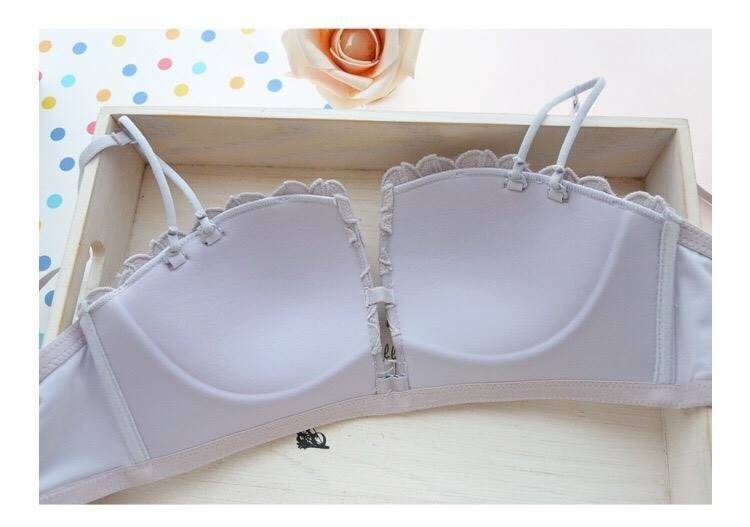 ชุดชั้นในเซ็กซี่ ไม่มีโครง