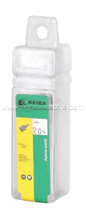 ดอกเจาะเพชรทรงกระบอก KEIBA