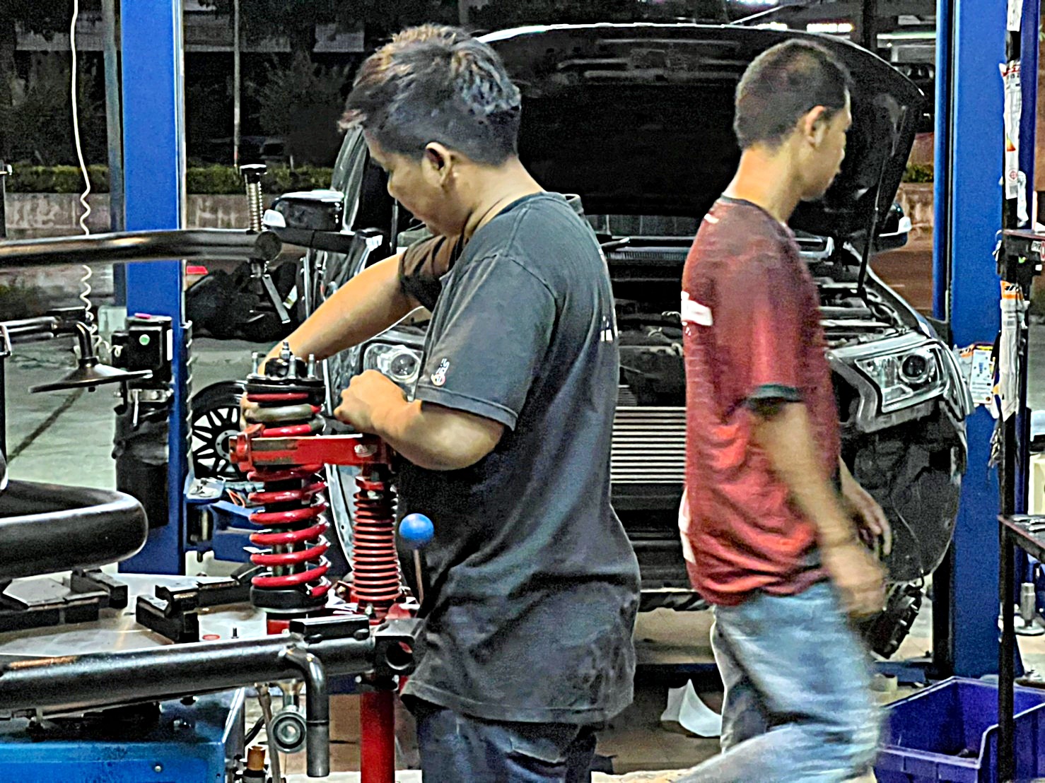 FORD_RANGER_ทรงเมกา