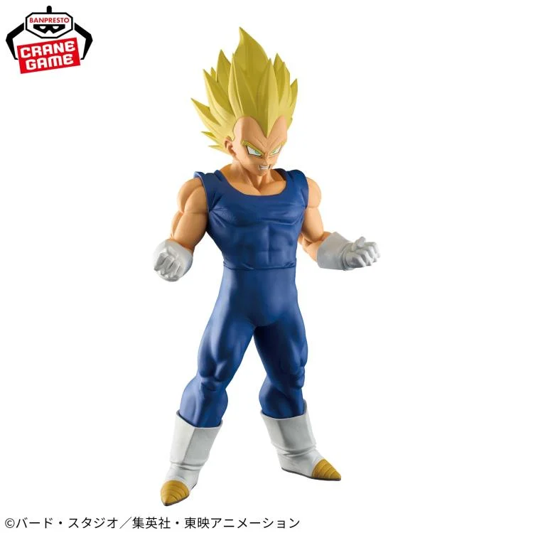 DRAGON BALL Z GRANDISTA-VEGETA-