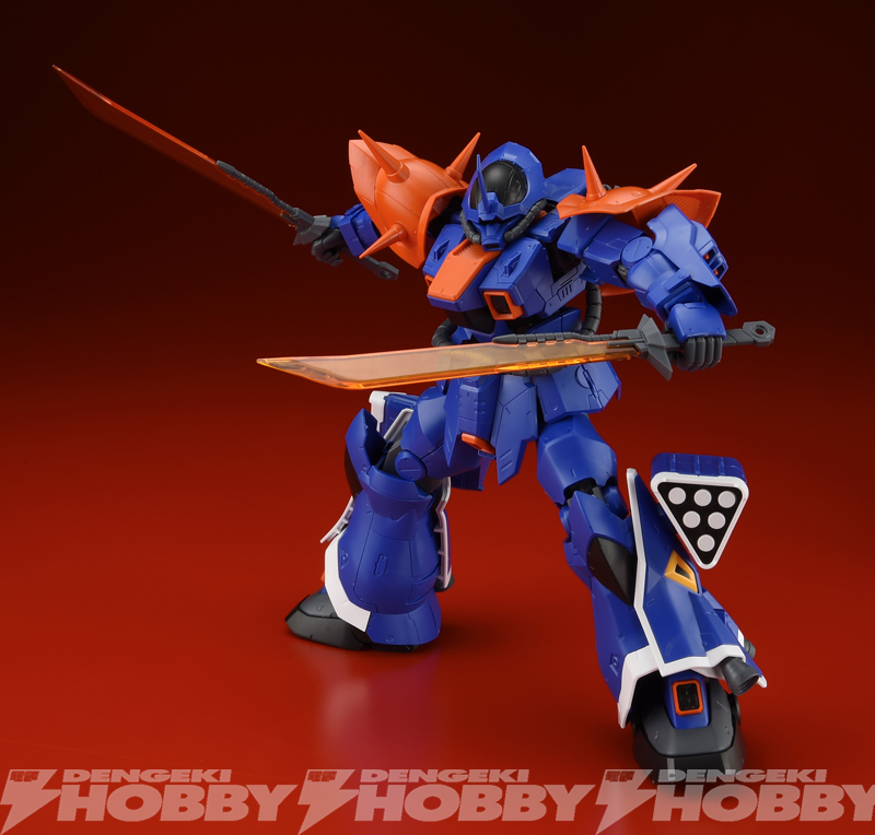 Efreet Custom (RE/100)